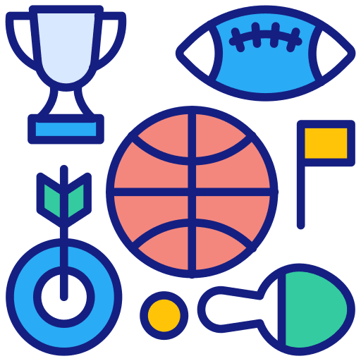 Sports & Outdoor